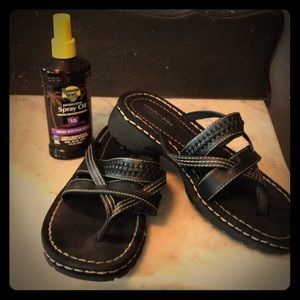 Comfort Plus by Prediction Sandal